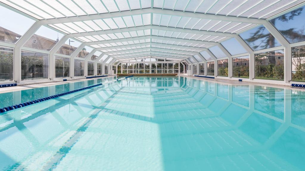 Hotel Donna Lucia Ponzano Veneto Exteriör bild