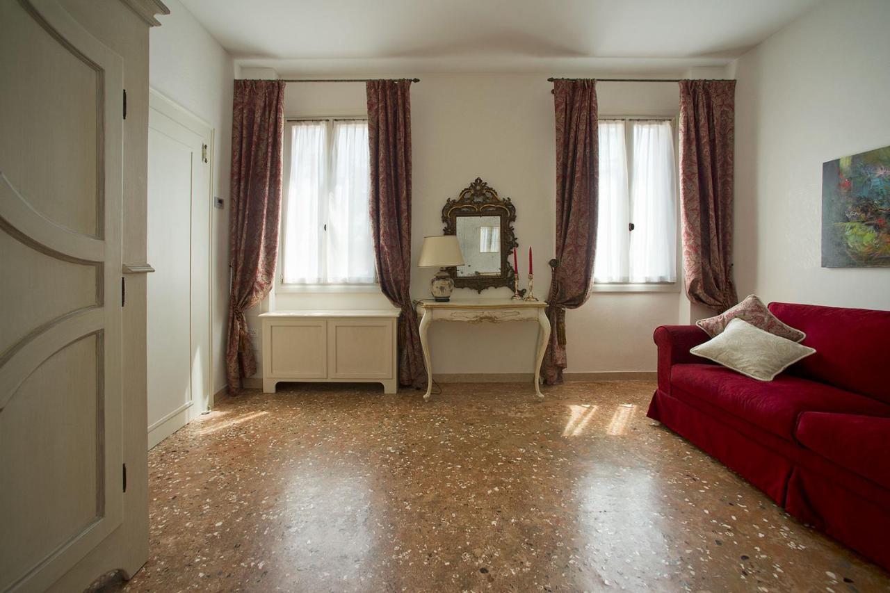 Hotel Donna Lucia Ponzano Veneto Exteriör bild