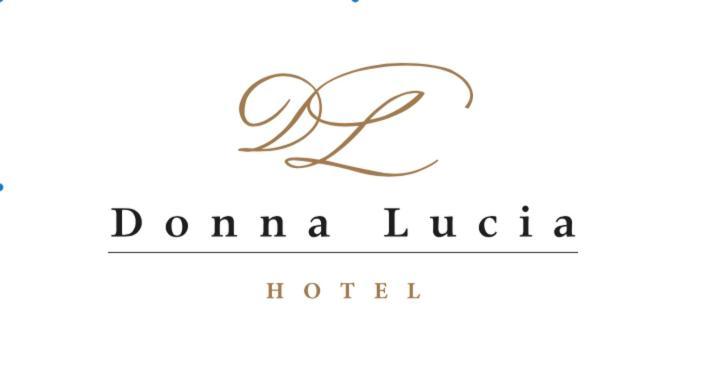 Hotel Donna Lucia Ponzano Veneto Exteriör bild